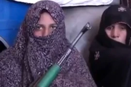 Bà mẹ anh hùng tiêu diệt 25 tay súng Taliban trả thù cho con trai