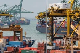 Mỹ cam kết thông qua TPP trong năm 2014 