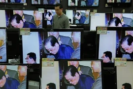 Triều Tiên có thể đã bắt hụt con trai phụ tá của Jang Song Thaek 