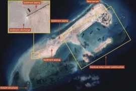 Tướng Ấn Độ: Trung Quốc sẽ chiếm trọn Trường Sa trước 2050 