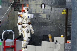 Nhà văn Mỹ dự báo chính xác về năm 2014 từ 50 năm trước