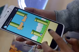 Toàn cảnh sự kiện Flappy Bird chinh phục cả thế giới
