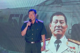 Hạ viện Nga phê duyệt thỏa thuận hợp tác vũ trụ với Việt Nam 