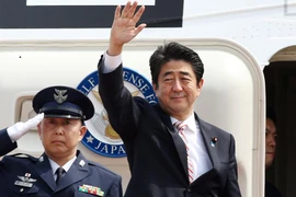 Thủ tướng Nhật có thể đi Triều Tiên đàm phán về "vấn đề bắt cóc"