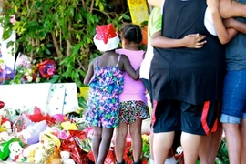 Cảnh sát cũng bị sốc trong nghi án mẹ đẻ giết con ở Australia