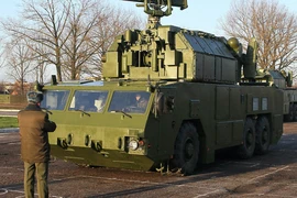 (Nguồn: RIA Novosti)