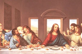 Tranh cãi quanh tài liệu nói Chúa Jesus đã kết hôn và có 2 con