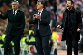 Các kịch bản cho cuộc đua vô địch La Liga hai vòng cuối