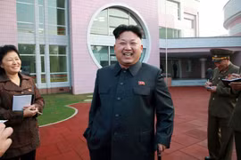 Hàn Quốc: Triều Tiên hỗn loạn nội bộ khi Kim Jong-Un nắm quyền