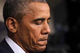 Ông Obama: Mỹ từng làm những việc đi quá giới hạn sau vụ 11/9 