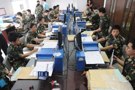 "Tin tặc quân đội Trung Quốc đánh cắp bí mật hàng không vũ trụ"