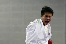 ASIAD 17: Việt Nam chỉ xếp thứ 6 ĐNA về số huy chương vàng