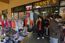 Việt kiều xin nghỉ việc sau khi trúng độc đắc 324 triệu USD