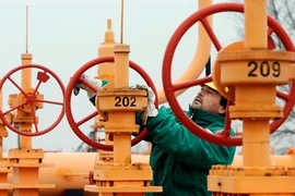 Ukraine có thể nhận 20 tỷ mét khối khí đốt mỗi năm nhờ vào dòng chảy dự trữ từ Slovakia. 