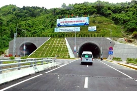 (Ảnh minh họa: Thế Lập/TTXVN)