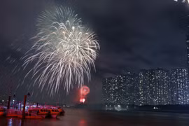 (Ảnh minh họa: Thanh Vũ/TTXVN)