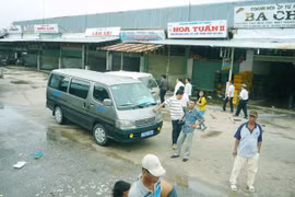 Kỷ luật cảnh cáo đối với giám đốc Ban quản lý Cảng cá Bạc Liêu