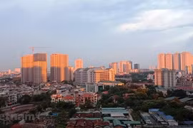 Ảnh minh họa. (Nguồn: Hùng Võ/Vietnam+)