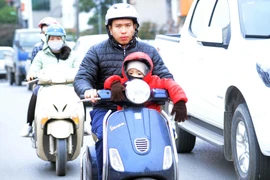 (Ảnh minh họa: Quang Quyết/TTXVN)