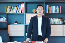 Đài Tiếng nói Việt Nam có thêm hai Phó Tổng Giám đốc