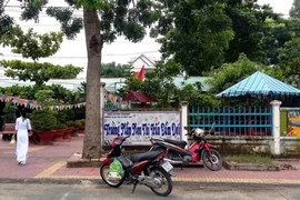 Hiệu trưởng Mầm non sai phạm vẫn được bổ nhiệm gây bức xúc