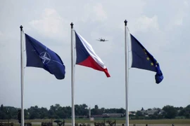 Ảnh minh họa. (Nguồn: Prague Post)