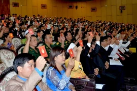 (Ảnh minh họa: Vũ Hà/TTXVN)