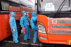 (Ảnh minh họa: TTXVN phát)