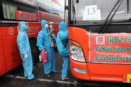 (Ảnh minh họa: TTXVN phát)