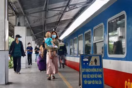 (Ảnh minh họa: Tiến Lực/TTXVN)