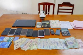 (Ảnh minh họa: TTXVN phát)