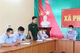 (Ảnh minh họa: Xuân Tiến/TTXVN)