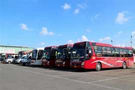 (Ảnh minh họa: Kim Há/TTXVN)