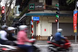 (Ảnh minh họa: Thành Đạt/TTXVN)