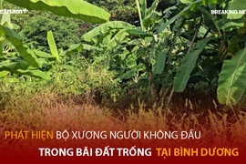 Bản tin 60s: Bộ GD-ĐT đề nghị xử lý hành vi xuyên tạc SGK