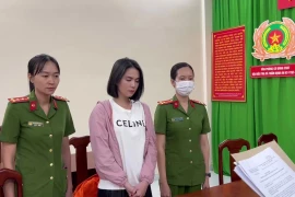 "Nữ hoàng nội y" Ngọc Trinh sẽ bị tạm giam trong thời hạn 3 tháng 