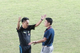 VFF đề cử công nhận 22 trọng tài và trợ lý trọng tài cấp FIFA