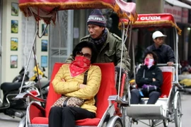 (Ảnh minh họa: Nhật Anh/TTXVN)