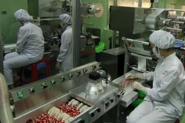 (Ảnh minh họa: Vũ Sinh/TTXVN)