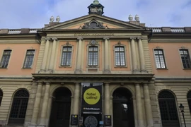 (Ảnh: Nguyệt Ánh/Vietnam+)