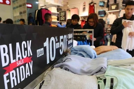 Ảnh minh họa. (Nguồn: TTXVN)