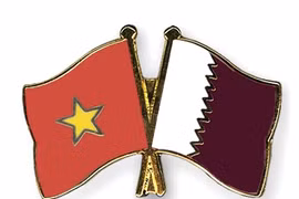 Tăng cường quan hệ hợp tác nhiều mặt giữa Việt Nam và Qatar
