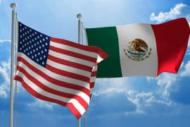 Ảnh minh họa. (Nguồn: International Banker)