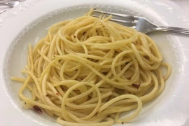 (Ảnh: Quang Thanh/Vietnam+)