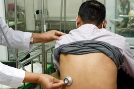 Ảnh minh họa. (Nguồn: TTXVN)