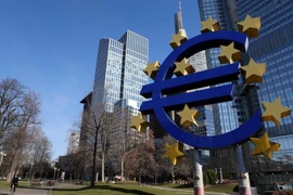 (Nguồn: AFP/TTXVN)