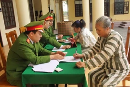 Ảnh minh họa. (Nguồn: TTXVN)