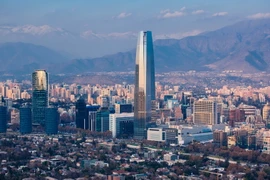 [Mega Story] Việt Nam-Chile: Quan hệ hữu nghị và hợp tác toàn diện