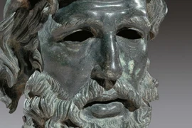 Ảnh minh họa. (Nguồn: greekreporter.com)