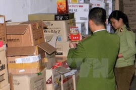 Ảnh minh họa. (Nguồn: TTXVN)